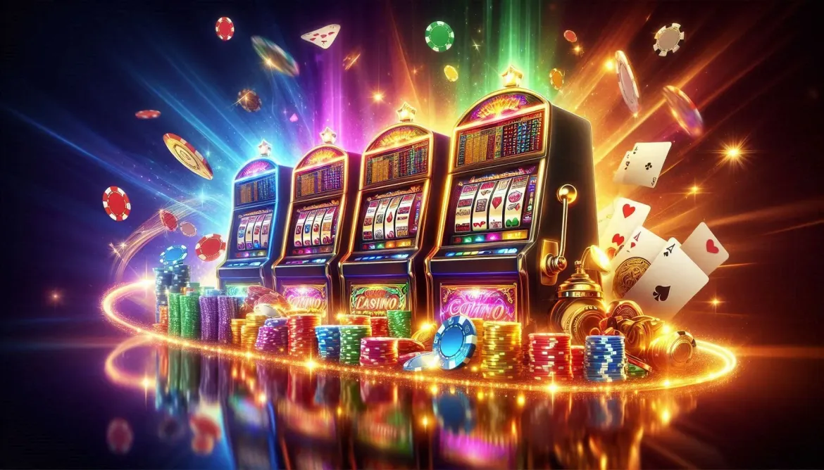 Bellagio Poker